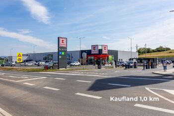 Okolí - Prodej bytu 3+kk v osobním vlastnictví 79 m², Hořovice