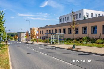Okolí - Prodej bytu 3+kk v osobním vlastnictví 79 m², Hořovice