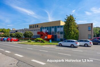 Okolí - Prodej bytu 3+kk v osobním vlastnictví 79 m², Hořovice