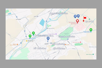 Prodej bytu 3+kk v osobním vlastnictví 79 m², Hořovice