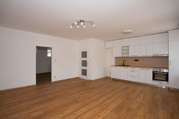 Pronájem bytu 2+kk v osobním vlastnictví 56 m², Jablonné v Podještědí