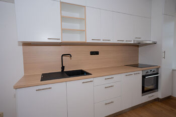 Pronájem bytu 2+kk v osobním vlastnictví 56 m², Jablonné v Podještědí