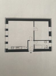Pronájem bytu 2+kk v osobním vlastnictví 56 m², Jablonné v Podještědí