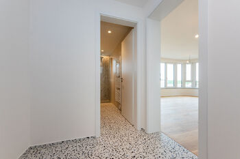 Prodej bytu 1+kk v osobním vlastnictví 39 m², Praha 5 - Radlice