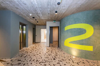 Prodej bytu 1+kk v osobním vlastnictví 39 m², Praha 5 - Radlice