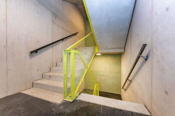 Prodej bytu 1+kk v osobním vlastnictví 39 m², Praha 5 - Radlice