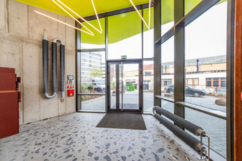 Prodej bytu 1+kk v osobním vlastnictví 39 m², Praha 5 - Radlice