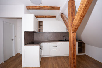 Pronájem bytu 3+kk v osobním vlastnictví 67 m², Jablonné v Podještědí