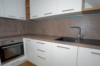 Pronájem bytu 3+kk v osobním vlastnictví 67 m², Jablonné v Podještědí