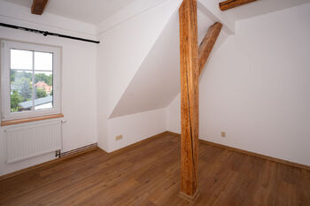 Pronájem bytu 3+kk v osobním vlastnictví 67 m², Jablonné v Podještědí