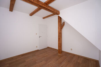 Pronájem bytu 3+kk v osobním vlastnictví 67 m², Jablonné v Podještědí
