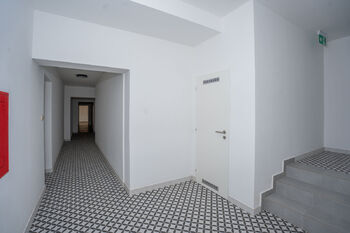 Pronájem bytu 3+kk v osobním vlastnictví 67 m², Jablonné v Podještědí