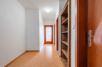 Byt 2+kk, 57 m2, 2 balkony, Nadační, Medlánky, Brno - Prodej bytu 2+kk v osobním vlastnictví 57 m², Brno