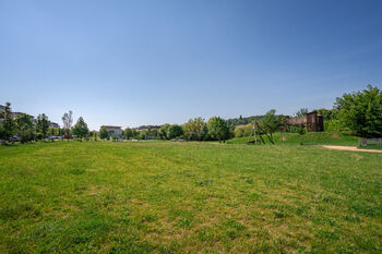 Byt 2+kk, 57 m2, 2 balkony, Nadační, Medlánky, Brno - Prodej bytu 2+kk v osobním vlastnictví 57 m², Brno