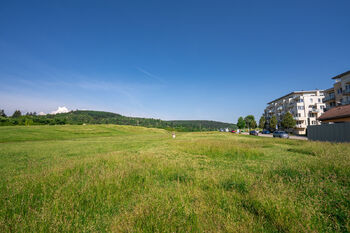 Byt 2+kk, 57 m2, 2 balkony, Nadační, Medlánky, Brno - Prodej bytu 2+kk v osobním vlastnictví 57 m², Brno