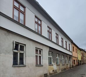 Prodej bytu 3+1 v osobním vlastnictví 72 m², Moravská Třebová