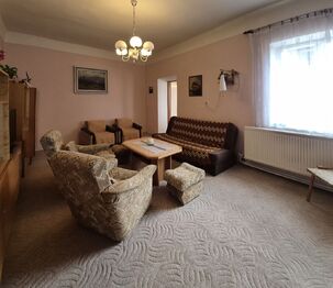 Prodej bytu 3+1 v osobním vlastnictví 72 m², Moravská Třebová
