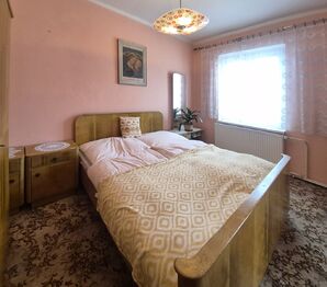 Prodej bytu 3+1 v osobním vlastnictví 72 m², Moravská Třebová