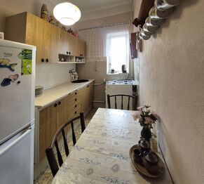 Prodej bytu 3+1 v osobním vlastnictví 72 m², Moravská Třebová