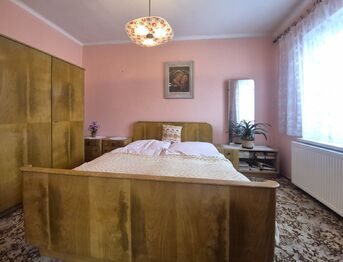 Prodej bytu 3+1 v osobním vlastnictví 72 m², Moravská Třebová