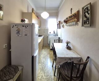 Prodej bytu 3+1 v osobním vlastnictví 72 m², Moravská Třebová