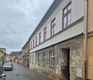 Prodej bytu 3+1 v osobním vlastnictví 72 m², Moravská Třebová