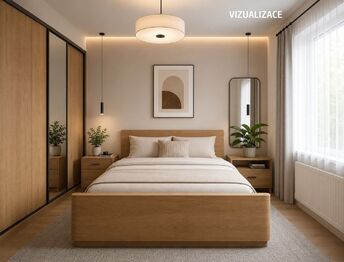 Prodej bytu 3+1 v osobním vlastnictví 72 m², Moravská Třebová