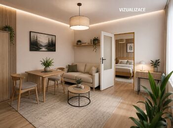 Prodej bytu 3+1 v osobním vlastnictví 72 m², Moravská Třebová