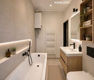 Prodej bytu 3+1 v osobním vlastnictví 72 m², Moravská Třebová