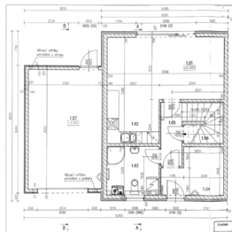 Prodej domu 90 m², Zbůch