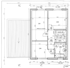 Prodej domu 90 m², Zbůch