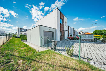 Prodej domu 90 m², Zbůch