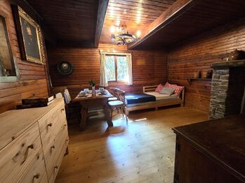 Prodej chaty / chalupy 64 m², Kamenný Přívoz
