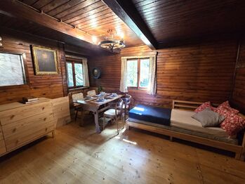 Prodej chaty / chalupy 64 m², Kamenný Přívoz