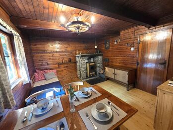 Prodej chaty / chalupy 64 m², Kamenný Přívoz