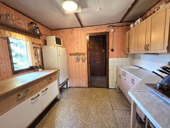 Prodej chaty / chalupy 64 m², Kamenný Přívoz