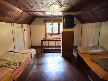 Prodej chaty / chalupy 64 m², Kamenný Přívoz