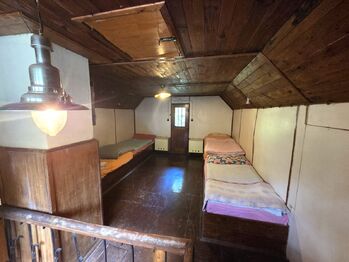 Prodej chaty / chalupy 64 m², Kamenný Přívoz