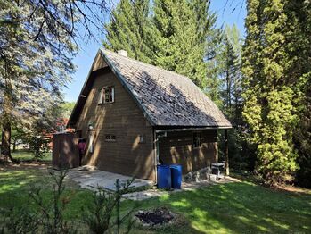 Prodej chaty / chalupy 64 m², Kamenný Přívoz