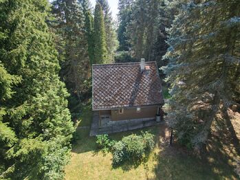 Prodej chaty / chalupy 64 m², Kamenný Přívoz