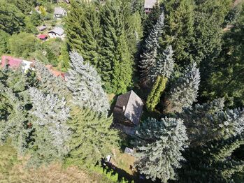 Prodej chaty / chalupy 64 m², Kamenný Přívoz