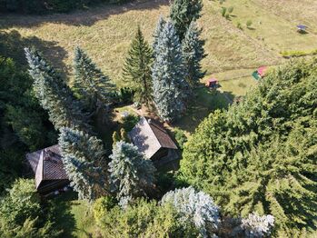 Prodej chaty / chalupy 64 m², Kamenný Přívoz