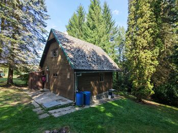 Prodej chaty / chalupy 64 m², Kamenný Přívoz