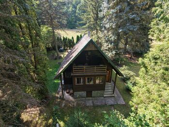 Prodej chaty / chalupy 64 m², Kamenný Přívoz