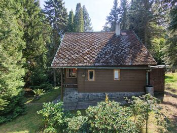 Prodej chaty / chalupy 64 m², Kamenný Přívoz