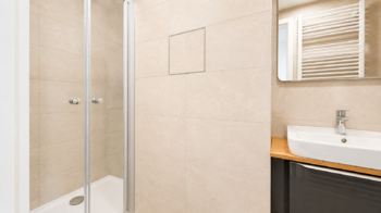 Pronájem bytu 2+kk v osobním vlastnictví 54 m², Praha 9 - Hloubětín