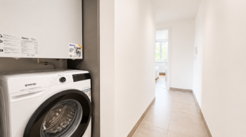 Pronájem bytu 2+kk v osobním vlastnictví 54 m², Praha 9 - Hloubětín