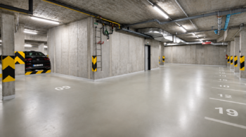 Pronájem bytu 2+kk v osobním vlastnictví 54 m², Praha 9 - Hloubětín