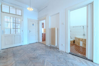 předsíň - Prodej bytu 2+1 v osobním vlastnictví 88 m², Ostrava