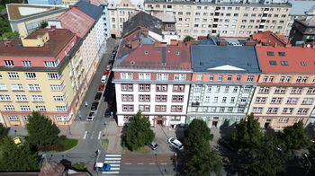 rozhledy - Prodej bytu 2+1 v osobním vlastnictví 88 m², Ostrava